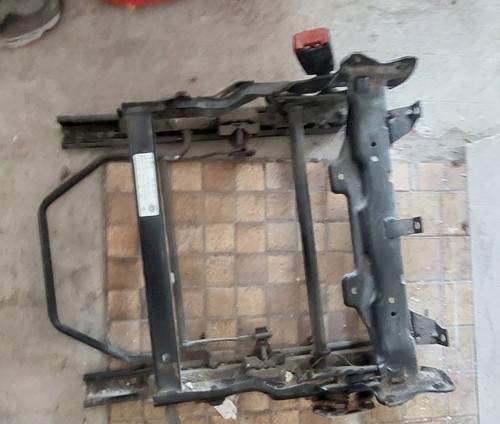 Sitzgestell transporter - t6,