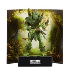 Moss Man Masters of the
