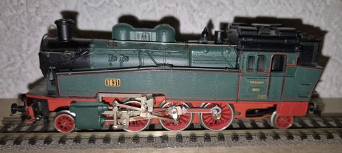 Gützold piko br 1831 - gützold/piko,, dc,