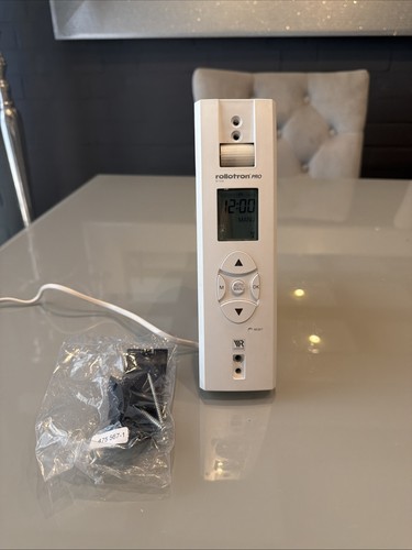 Rademacher rollotron pro 9700 - rollotron,