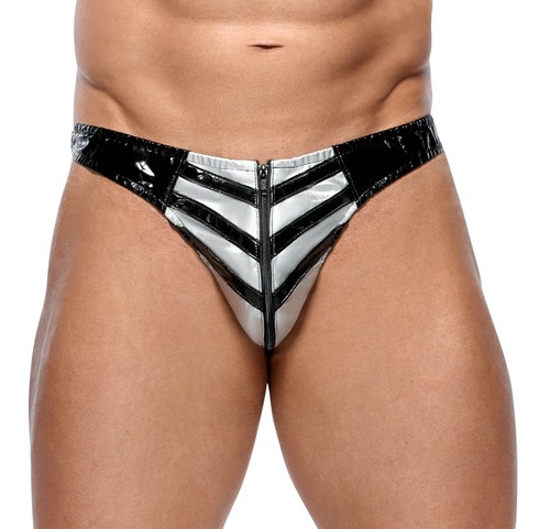 Black level lack slip - black,