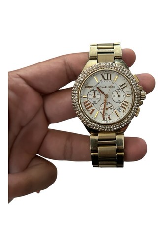 Michael kors damenuhr - michael,