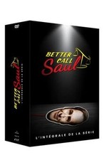 Better call saul - saisons 1 à 6 von Sony Pictures | DVD | Zustand sehr gut