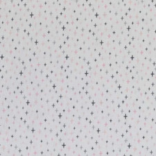 100 baumwolle stoff 1x1 - baumwolle, 1x1,50m