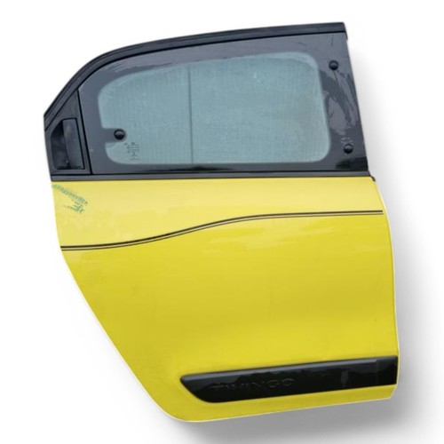 Tür renault twingo iii - renault, 1,0