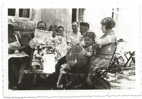 105 foto alte zeiten - 105/14,
