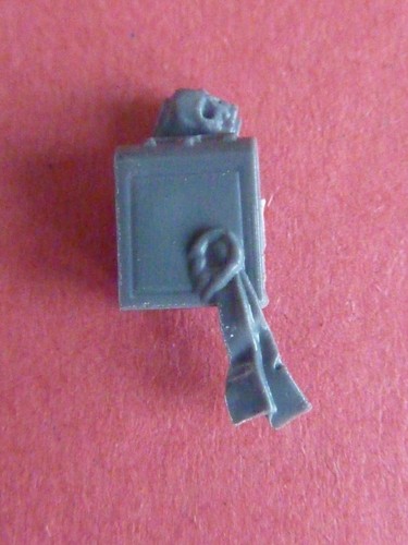Grey knights terminator liber - grey,