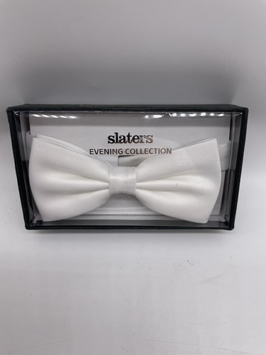 Vintage slaters vorgebunden - vintage,