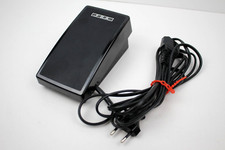 Fußanlasser für Bernette