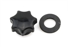 Simson Schwalbe Star SR 4 50 80 Verkleidung Sterngriff Mutter hoch