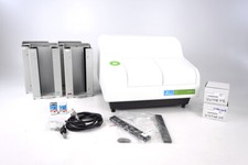 Perkin Elmer Victor X2 Microplate Reader / Stacker Luminescence Fluo Top/Bottom