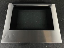 Zanussi  OPESCPT* -E  ZOU 444 X Backofentür Backofen Herd Tür #1249