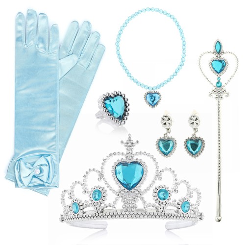 Karnelux prinzessin zubehör - karnelux,