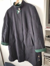 Lodenmantel, Mantel, Gr.42