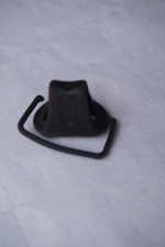 Fixierungsgumme für Karabiner petzl string