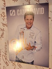 Dieter Bohlen Camp David