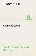 Klein-Großchen | Buch |