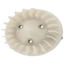 Gebläserad Luftrad Kreidler