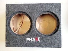 Phase Linear extra flaches