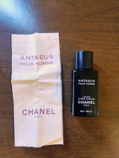 After Shave Chanel Antaeus Vintage 50 ML