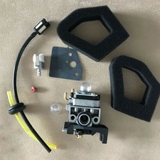 Vergaser-Luftfilter-Kit Für