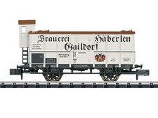Minitrix 18994 - Güterwagen