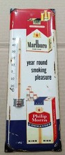 Vintage MARLBORO Zigarette