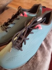 Shimano MTB SH-MT300 SB, Schuhe 48- 1x Getragen, Absolut Neuwertig 