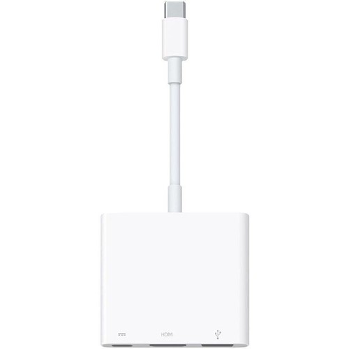 Apple usb digital - digital, av