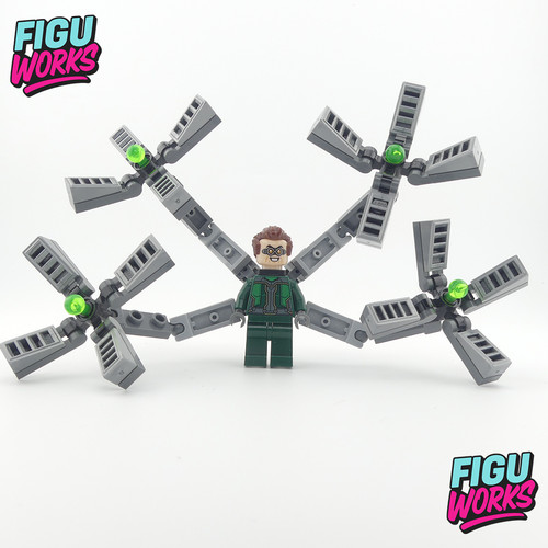 Lego marvel minifigur - marvel,
