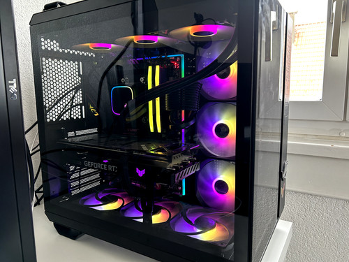 Asus tuf gaming gt502 - tuf,