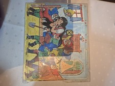 DDR Würfel -Puzzle Märchen