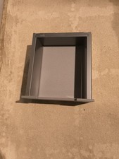 Nobilia Innenschubkasten