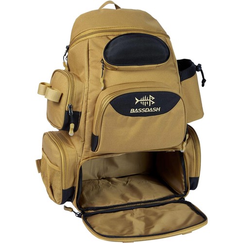 Angler rucksack - angler,