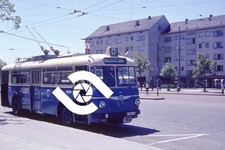 Origianal Farbdia   Jahr 1962