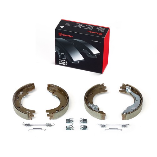 Brembo bremsbackensatz - brembo,