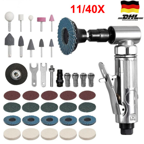 Druckluft winkelschleifer - druckluft,