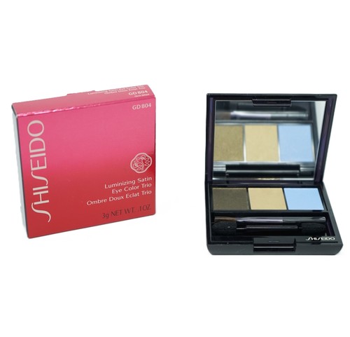 Shiseido luminizing satin eye - shiseido,