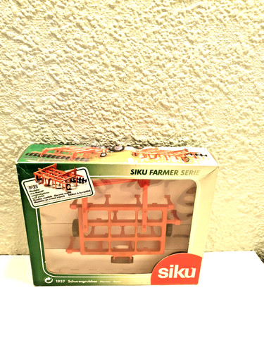 Siku farmer schwergrubber - farmer,