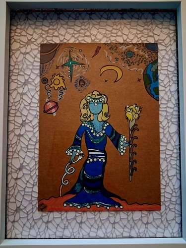 Bild von lebensart die - von, "die