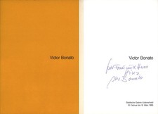 Bonato, Victor Bonato