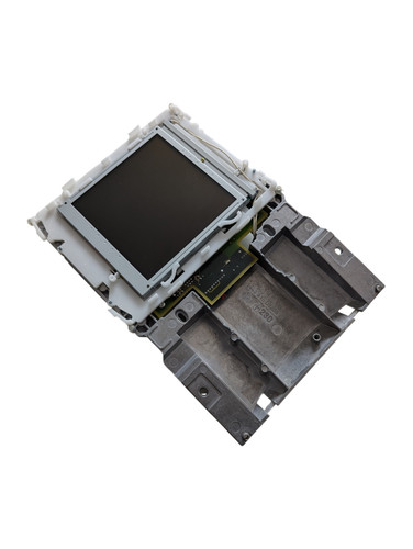 Siemens sirona c1 display - siemens,