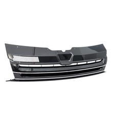 Sportgrill Kühlergrill ohne