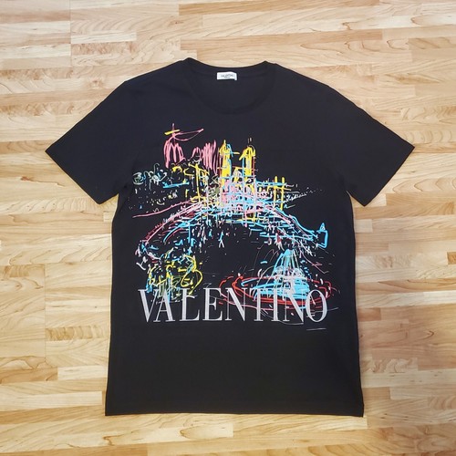 Valentino shirt herren roman - valentino,