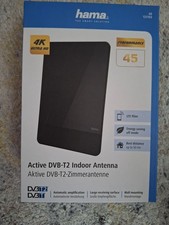 HAMA Active DVB-T2 Indoor