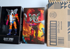 Masters of the Universe MOTU