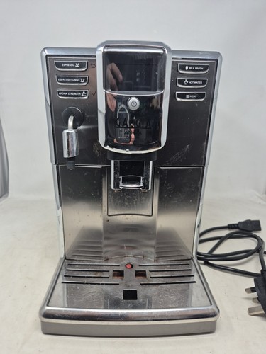 Gaggia anima deluxe - gaggia,