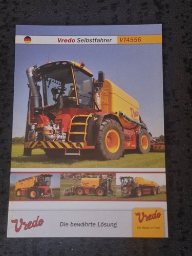 Vredo vt4556 prospekt - vredo,