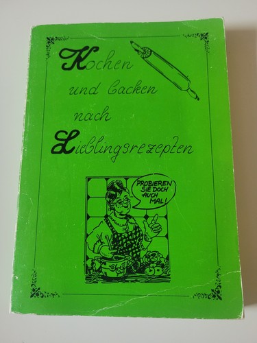 Kochen und backen - kochen,
