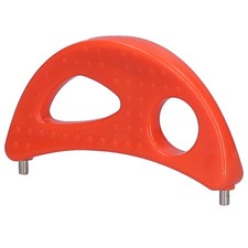 Orange tool for jack - orange,